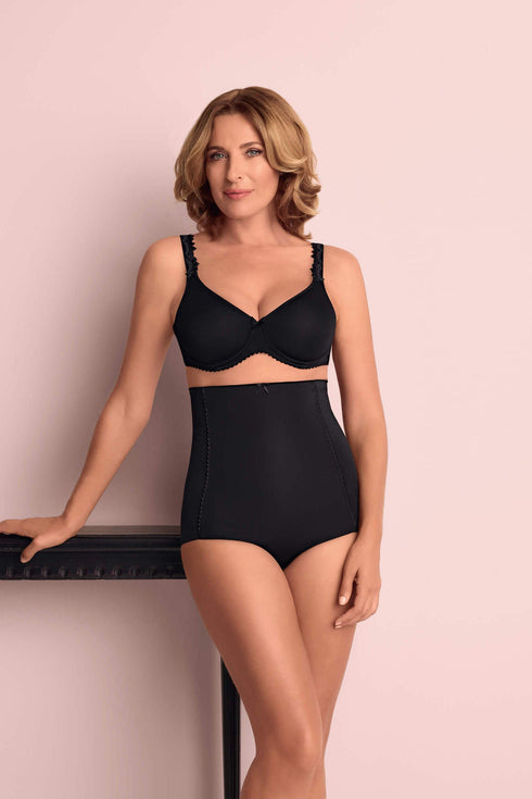 Felina Rhapsody wired spacer bra